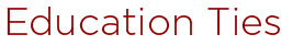 Education Ties