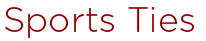 Sports Ties