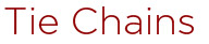 Tie Chains