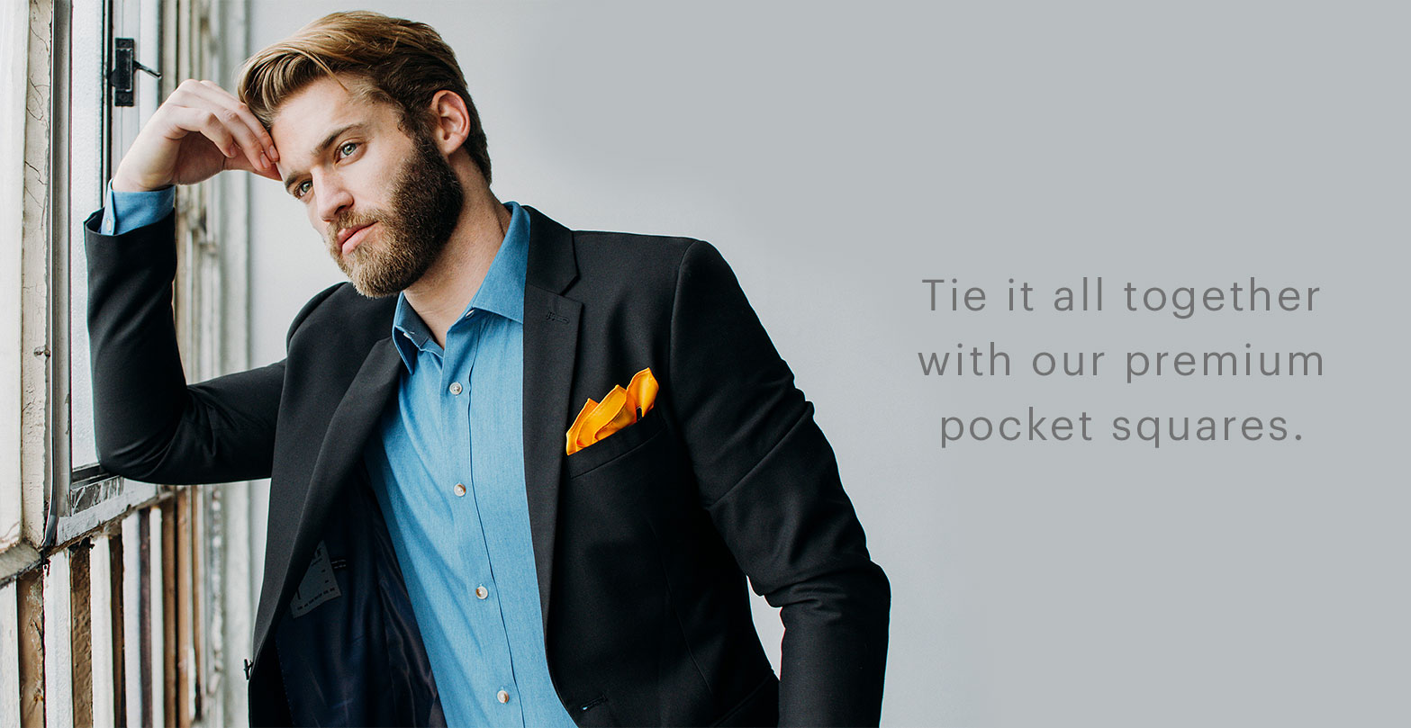 Pocket Squares