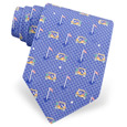 Golf Cart tie
