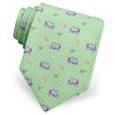 Golf Carts ties