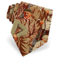 Old Golphers Group tie