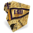 Louisiana State Tradition Tie