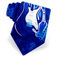 Leigh White Neckwear