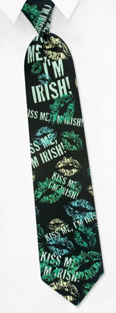day,green,holiday,irish,ki,kiss,lip,luck,lucky,patrick,patty,saint,st