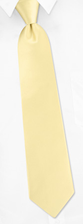 Straw Tie by Elite Solid -  Straw Silk