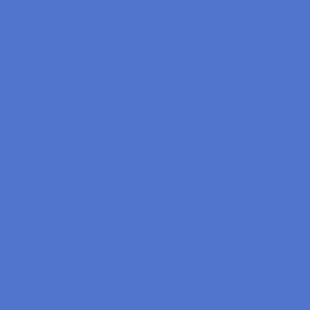 Cornflower Blue by Elite blue silk swatch