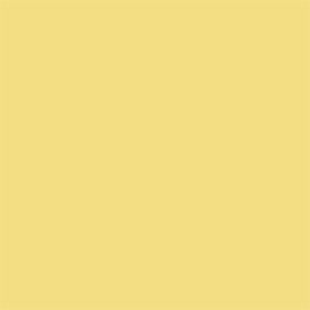 Baby Yellow Swatch by Elite -  Yellow Silk