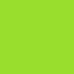 Lime Green by Elite lime green silk swatch