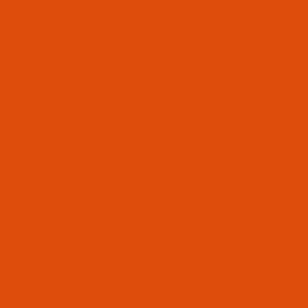 Burnt Orange Swatch by Elite -  Orange Silk