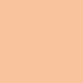 Pale Peach Swatch by Elite -  Peach Silk