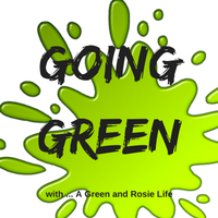 Going Green Linky badge