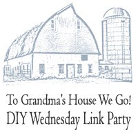 to grandmas house we go button link