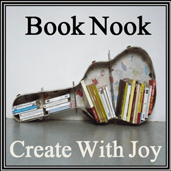 Book Nook 250