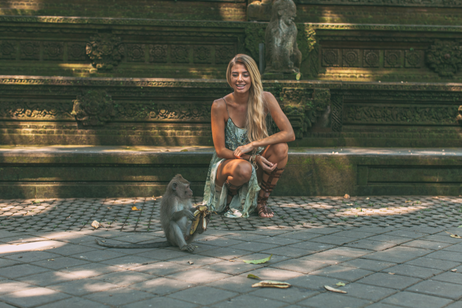 Ubud Monkey Forest (8 of 12)