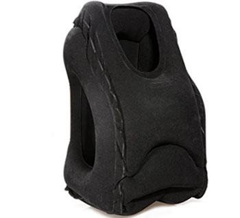 homecube multifunctional adjustable neck pillow
