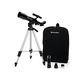 • Celestron 21035 travel scope