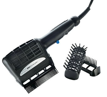 Infiniti Pro Conair 1875w 3-in-1 Tourmaline Ceramic Ionic Styler