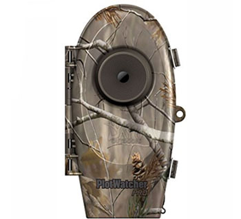 Day 6 Plotwatcher Pro HD Game Surveillance System