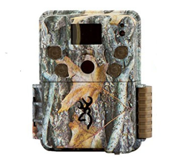 Browning STRIKE FORCE PRO Micro Trail Camera (18MP) with 16GB Memory Card