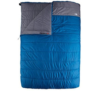 north down dolomite double 20 sleeping bag