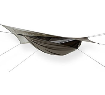 hennessy hammock explorer delux series
