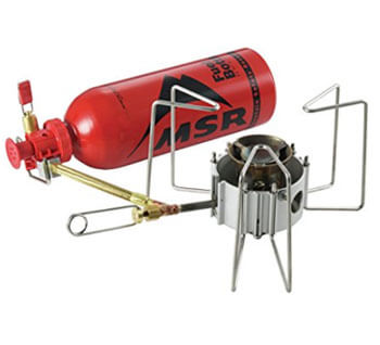 msr dragonfly stove