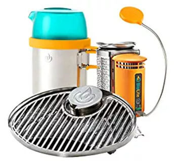 biolite campstove