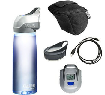 camelbak ultra uv water filter