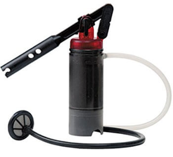 msr sweetwater microfilter