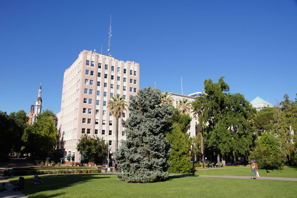 capital satepark sac