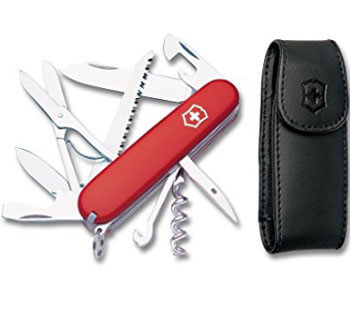 victorinox swiss army knife