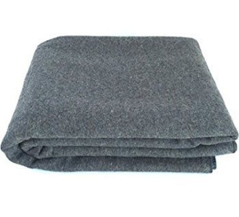 ektos wool blanket