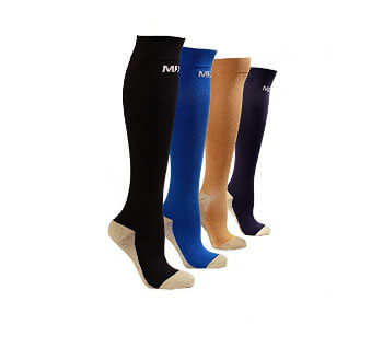 md sox graduated compression socks