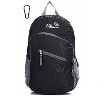 outlander daypack