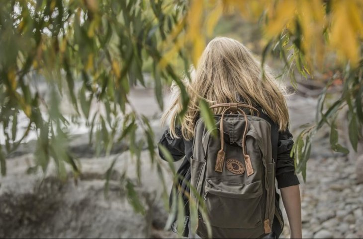 daypack