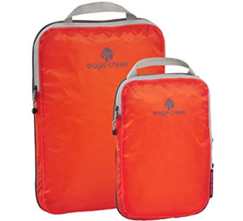 eagle creek compression bags