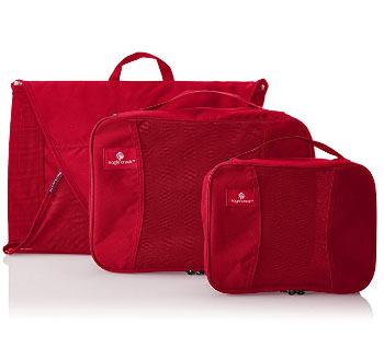 eagle creek pack it starter kit