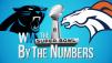 BIG NFL RECORDS! - The Super Bowl By The Numbers