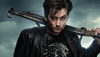 Top 10 Vampire Slayers