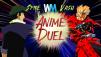 Anime Duel: Spike Spiegel Vs Vash The Stampede
