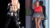 Another Top 10 Celebrity Wardrobe Malfunctions