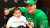 Top 10 Awesome Celebrity Acts of Kindness