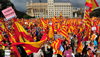 Top 10 Places Fighting for Independence