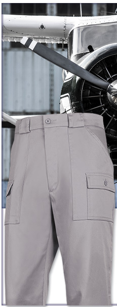 Stretch Pants