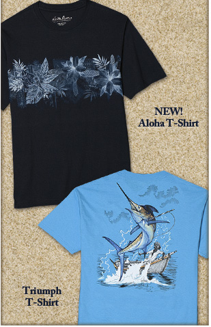 Graphic T-Shirts
