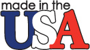 Made in the USA