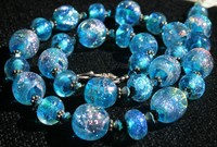 Glass Jewelry - Jeni Kandel