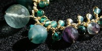 Silver and Stones